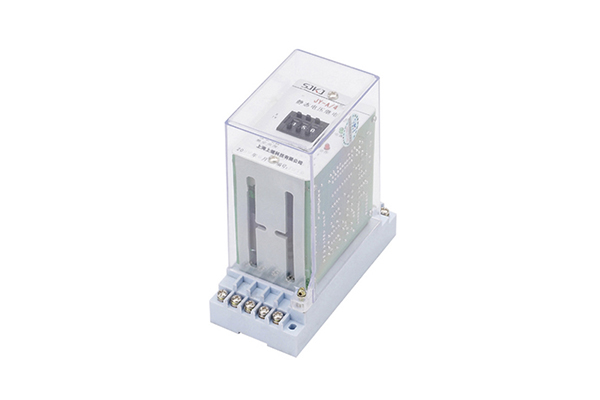 JY-A/4/210電壓繼電器技術參數(shù)及開孔尺寸